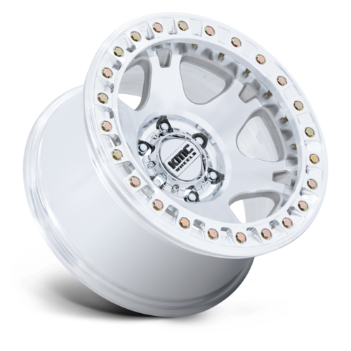VI BL 17X9 6X135 87 +1 MACH
