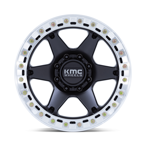 VI BL 20X10 5X5 71 -48 S-BLK MACH