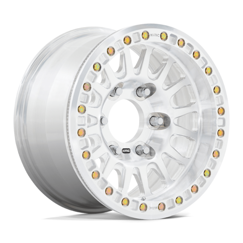 IMPACT FORGED BL 17X9 6X6.5 RW-MACH +25
