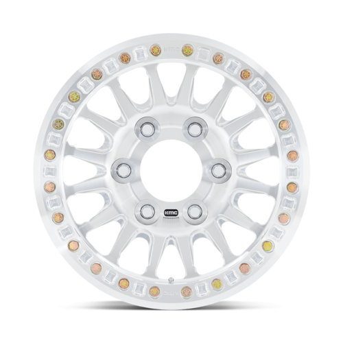 IMPACT FORGED BL 17X9 6X5.5 RW-MACH +0