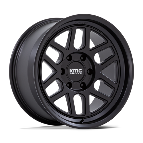 MESA FORGED MB 18X9 6X135 +18 S-BLK