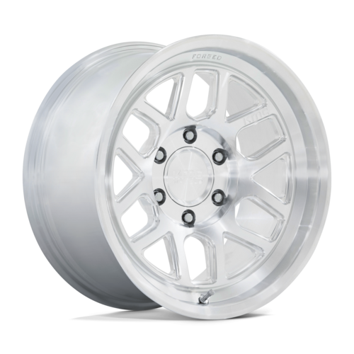 MESA FORGED MB 17X8.5 6X5.5 RAW-MACH -10