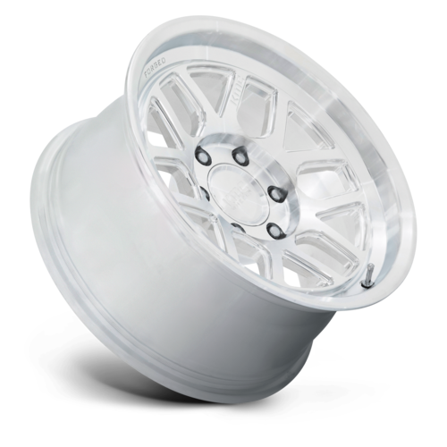 MESA FORGED MB 17X8.5 6X5.5 RAW-MACH -10