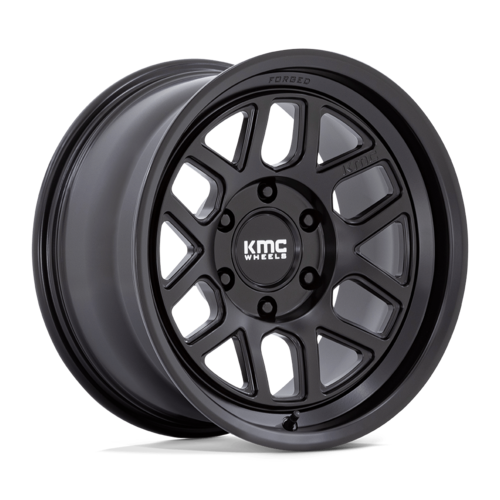 MESA FORGED MB 17X8.5 6X5.5 S-BLK -10