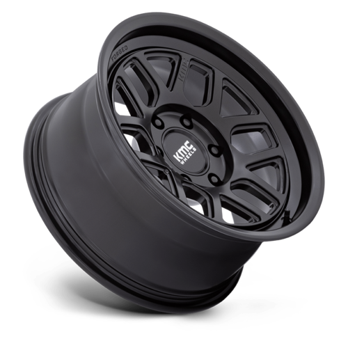 MESA FORGED MB 17X8.5 6X5.5 S-BLK -10