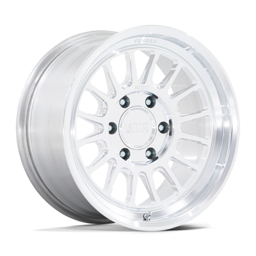 IMPACT FRGD MB 17X8.5 6X135 +0 RAW-MACH
