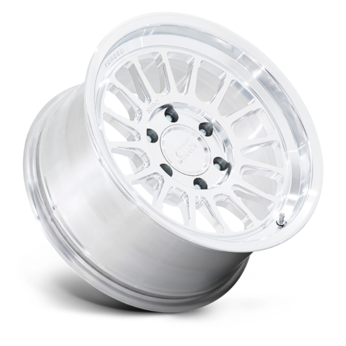IMPACT FRGD MB 17X8.5 6X5.5 -10 RAW-MACH