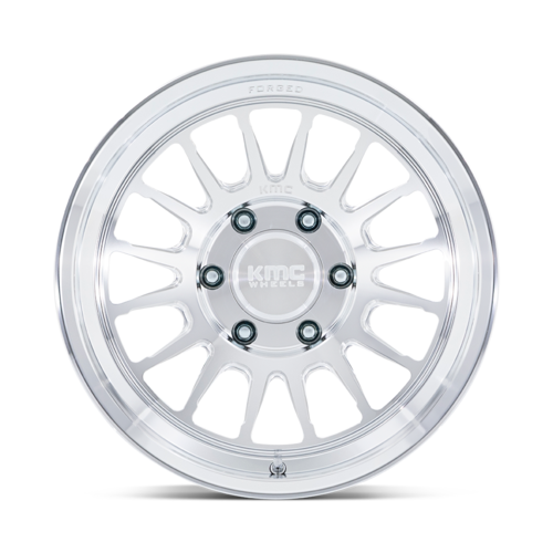 IMPACT FRGD MB 17X8.5 6X5.5 -10 RAW-MACH