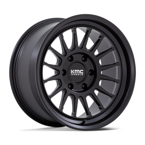 IMPACT FORGED MB 18X9 6X5.5 +18 S-BLK