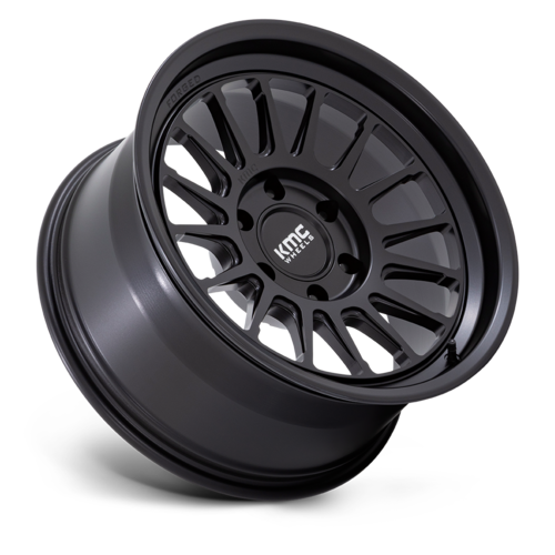 IMPACT FORGED MB 17X8.5 6X5.5 -10 S-BLK