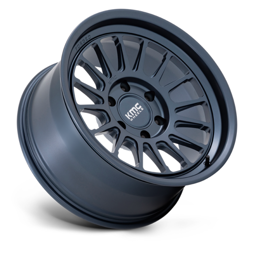 IMPACT FORGED MB 18X9 6X5.5 -12 MTL-BLUE