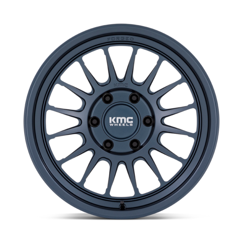 IMPACT FORGED MB 18X9 6X5.5 -12 MTL-BLUE