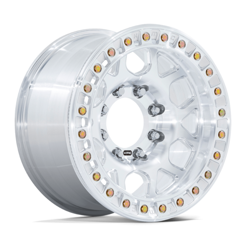 MESA FRG SL BL 17X9 8X6.5 125 RW-MCH -12
