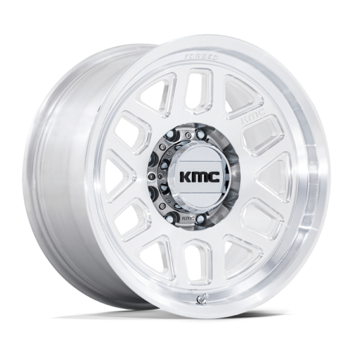 MESA FORGED MB 18X9 8X180 +0 RAW-MACH