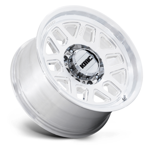 MESA FORGED MB 18X9 8X6.5 -12 RAW-MACH