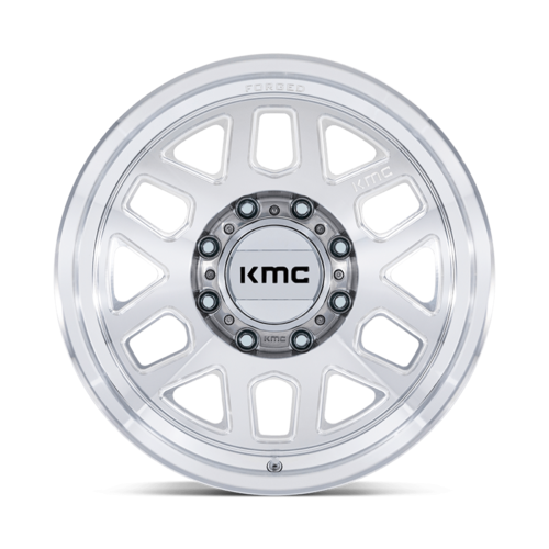 MESA FORGED MB 18X9 8X180 +18 RAW-MACH