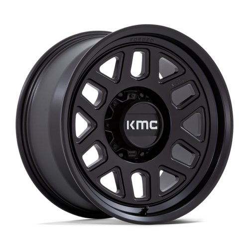 MESA FORGED MB 18X9 8X6.5 +0 S-BLK