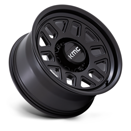MESA FORGED MB 18X9 8X180 +18 S-BLK