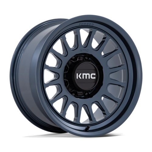 IMPACT FORGED MB 18X9 8X6.5 +18 MTL-BLUE