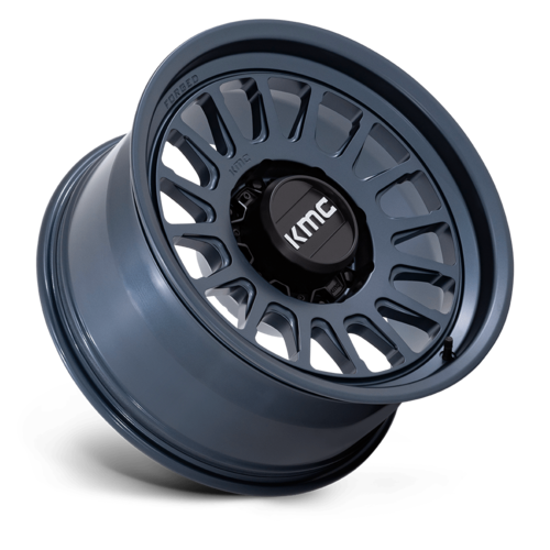 IMPACT FORGED MB 18X9 8X170 -12 MTL-BLUE