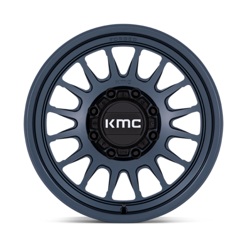 IMPACT FORGED MB 18X9 8X170 -12 MTL-BLUE