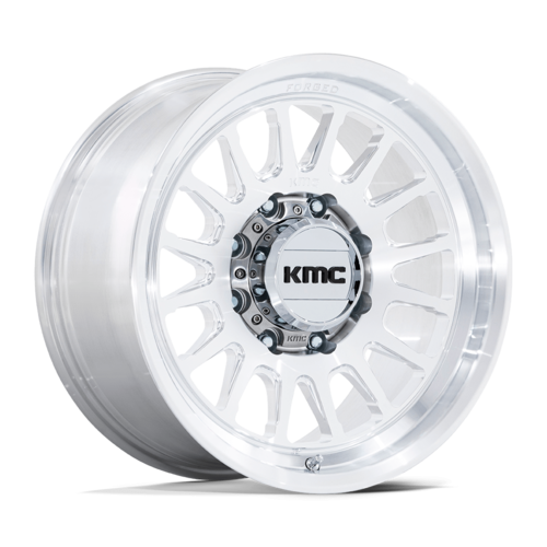 IMPACT FORGED MB 18X9 8X170 +18 RAW-MACH