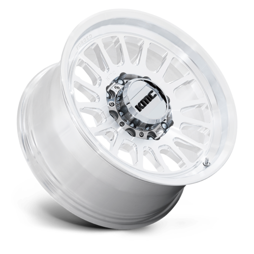 IMPACT FORGED MB 18X9 8X170 +0 RAW-MACH