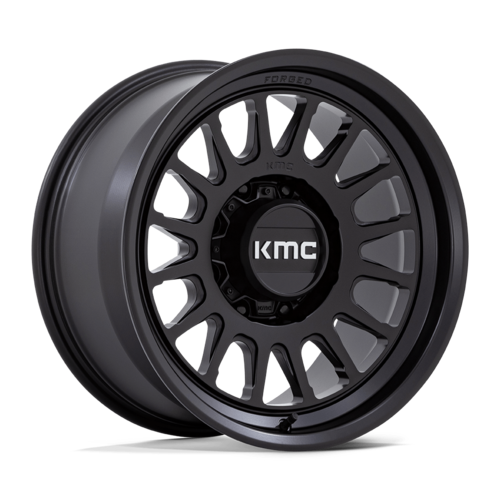 IMPACT FORGED MB 18X9 8X180 +18 S-BLK