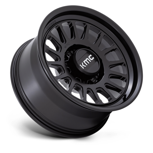 IMPACT FORGED MB 18X9 8X170 +18 S-BLK