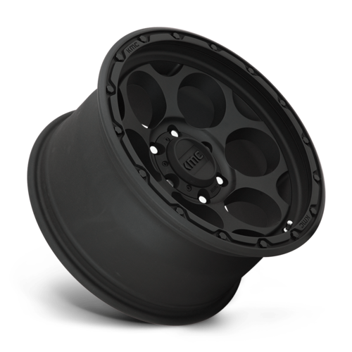 KM541 18X8.5 5X5.0 T-BLK 18MM