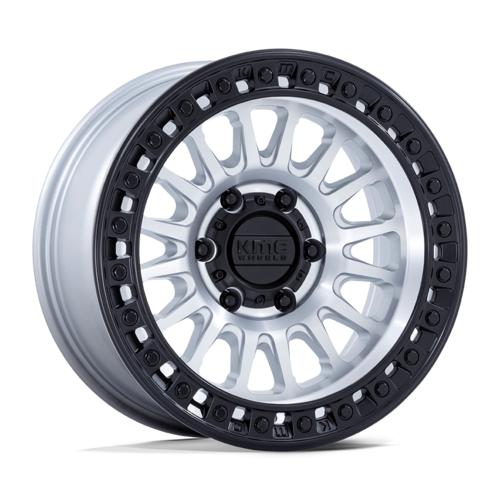 IMS 20X9 5X5 71 +18 MACH-BLK-LP