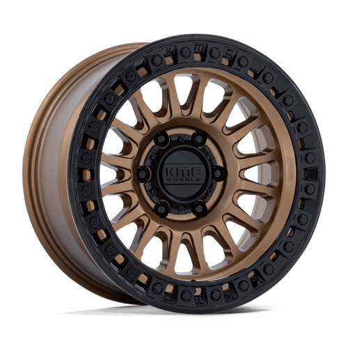 IMS 20X9 6X135 87 +0 M-BRNZ G-BLK