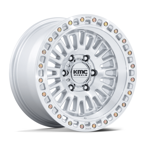AZTEC 17X8.5 6X5.5 106 +25 G-SLV-MCH