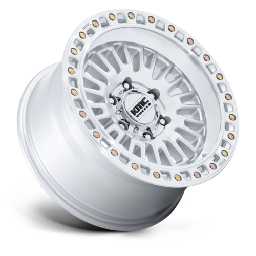 AZTEC 17X8.5 6X135 87 +0 G-SLV-MCH