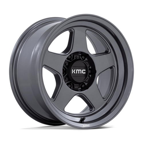 LOBO 17X8.5 6X5.5 106 M-ANTH -10