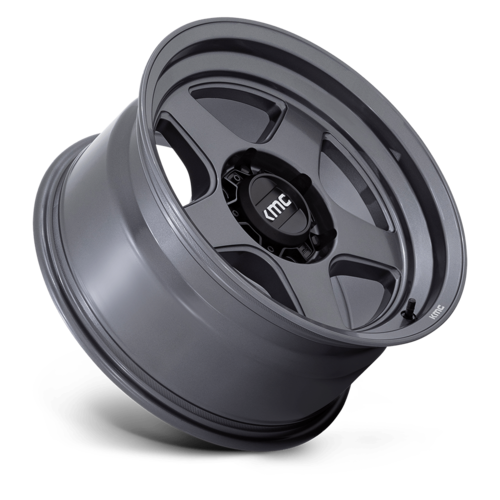 LOBO 17X8.5 6X5.5 106 M-ANTH -10