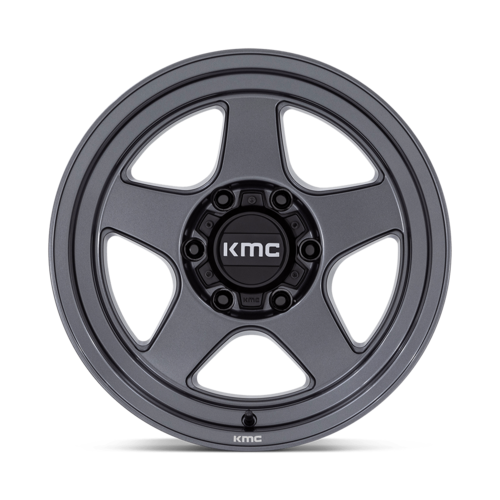 LOBO 17X8.5 6X5.5 106 M-ANTH -10