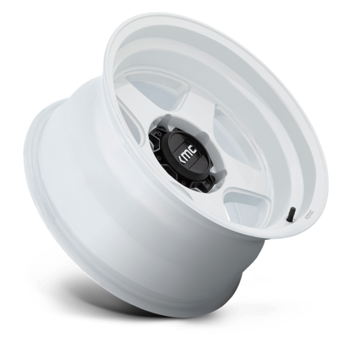 LOBO 17X9 6X5.5 106 G-WHT -38