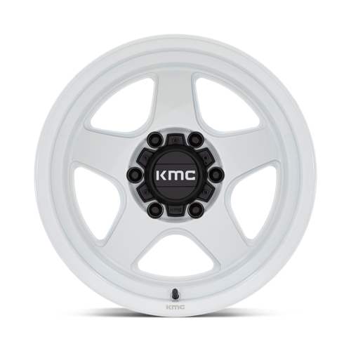 LOBO 17X9 6X5.5 106 G-WHT -38