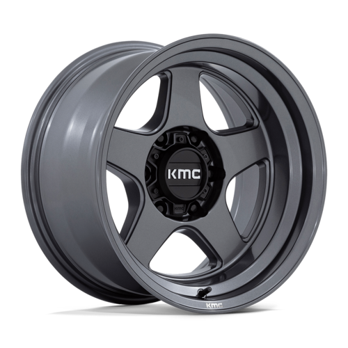 LOBO 17X8.5 6X4.5 66 M-ANTH +18