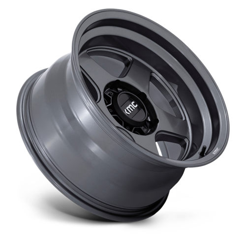 LOBO 17X8.5 6X5.5 106 M-ANTH +18