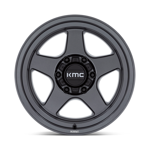 LOBO 17X9 6X5.5 106 M-ANTH -38