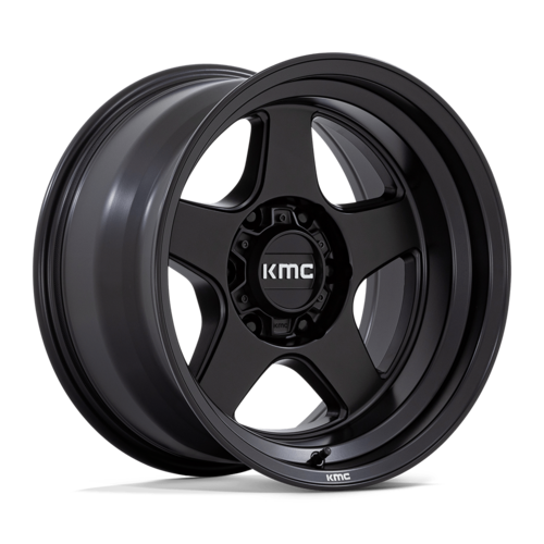 LOBO 17X9 5X5.0 71 M-BLK -38