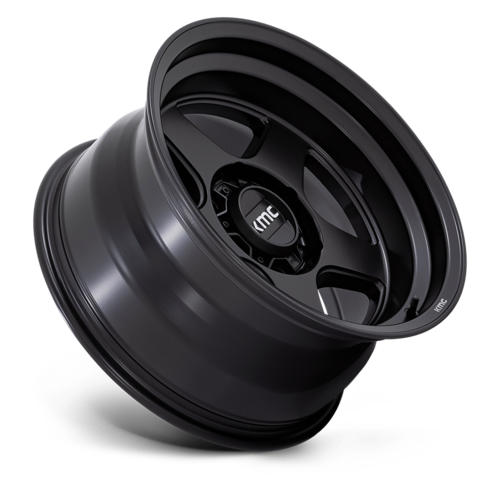 LOBO 17X9 5X5.0 71 M-BLK -38