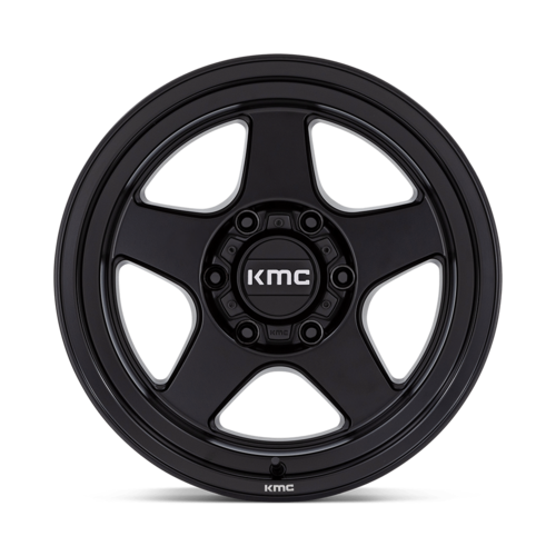 LOBO 17X9 5X5.0 71 M-BLK -38