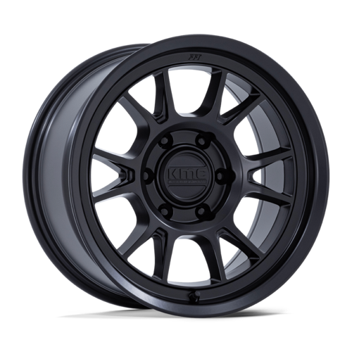 RANGE 17X8.5 5X5 71 -10 M-BLK