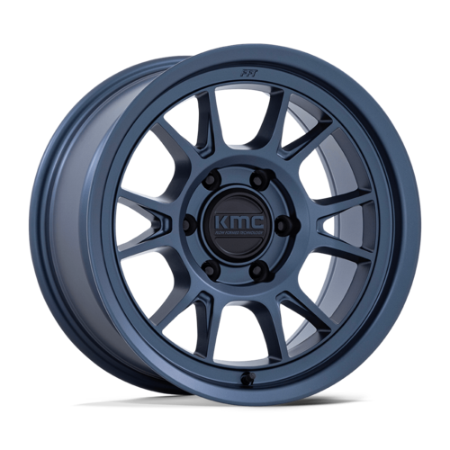 RANGE 17X8.5 6X5.5 106 -10 MTL-BLUE