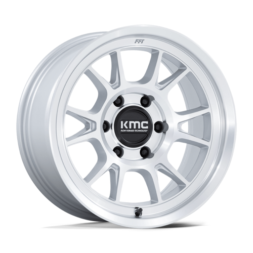 RANGE 17X8.5 5X5 71 -10 G-SLV MACH-FC