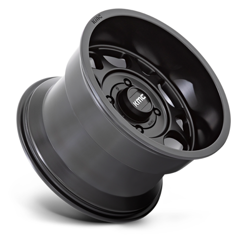 TORO S UTV 15X10 4X137 S-BLK 0MM