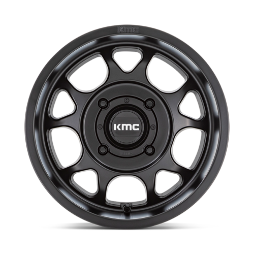 TORO S UTV 15X10 4X137 S-BLK 0MM